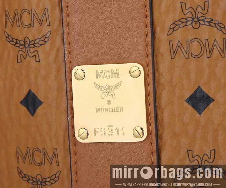 MCM Replica Bags 2024 CA211251 35X29X16