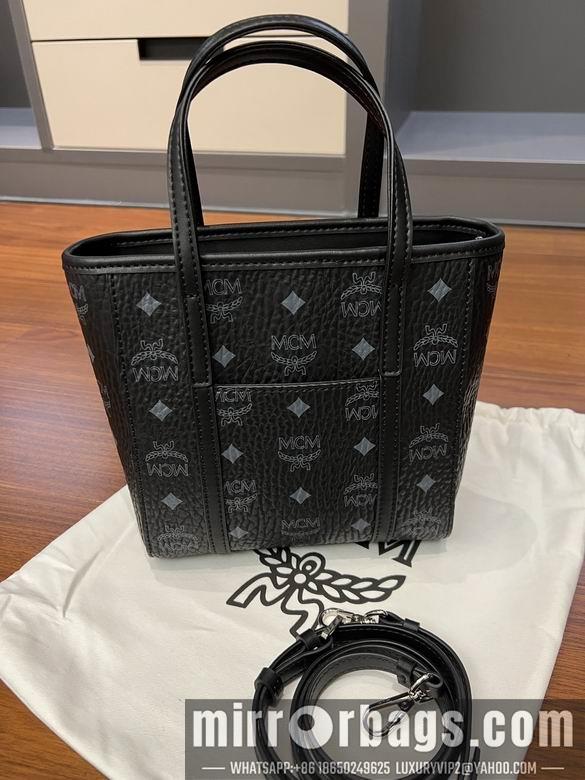 MCM Replica Bags 20191 18.5X19X9.5cm XM 4colour