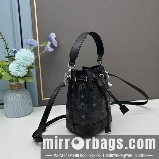 MCM Replica Bags MCM Dessau 20x14x10cm ww2色