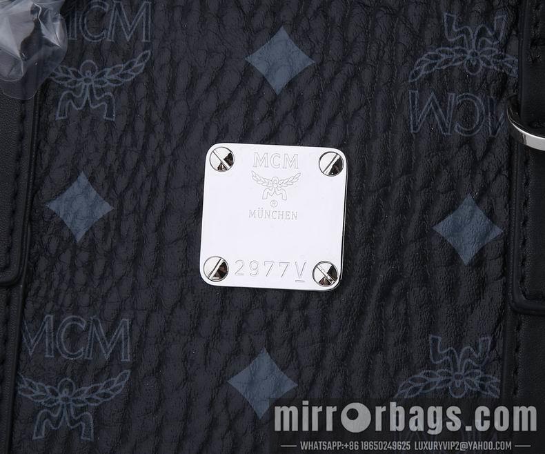 MCM Replica Bags MCM 18.5X19X9.5cm dy4