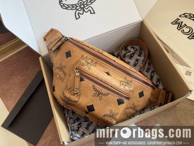 MCM Replica Bags 39.5X19X8cm 061803 EY