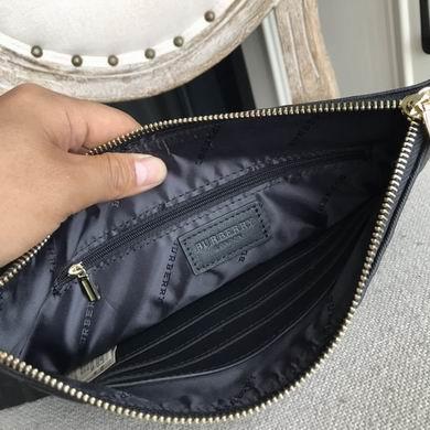 Burberry Replica Bags 9896-4 29X19X1cm WP