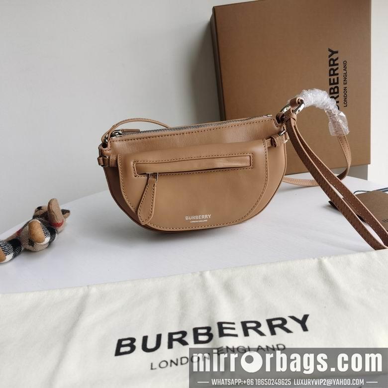 Burberry Replica Bags 80407201 22.5x4.5x13.5cm HQ