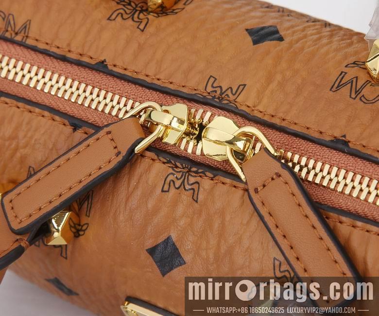 MCM Replica Bags CA6213 18.5X10X8 dy