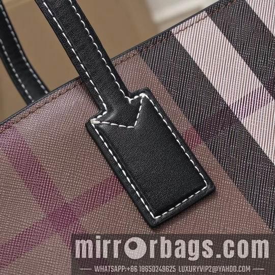 Burberry Replica Bags Burberry 8367 34x14x28cm ww3 色