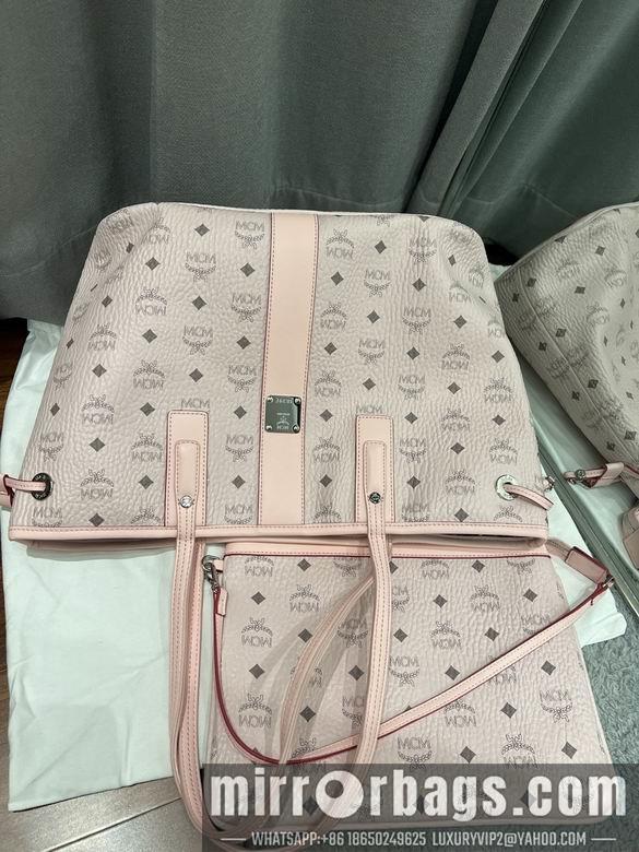 MCM Replica Bags 35X29X16cm 051503 XM 4colour
