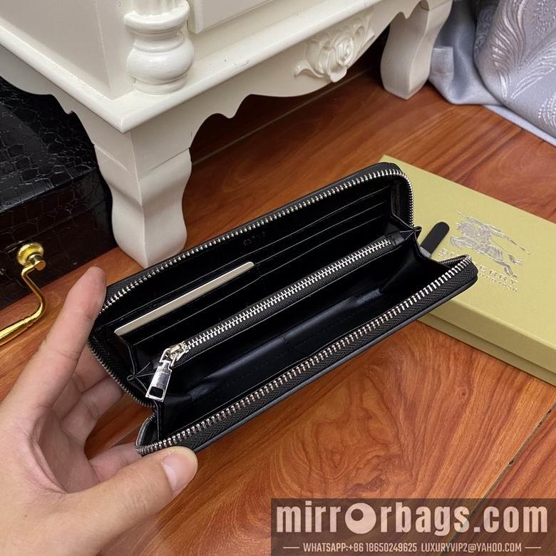 Burberry Replica Bags WM53716 19x10x2
