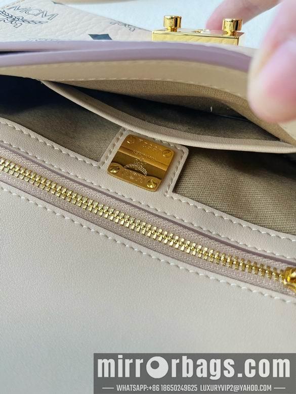 MCM Replica Bags G03 19X11X4cm EY 4colour