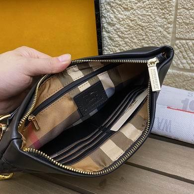 Burberry Replica Bags 2362 29X18X3cm WP