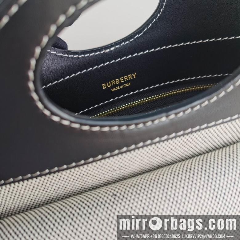 Burberry Replica Bags 0621 23X6X26.5cm IQ 4colour