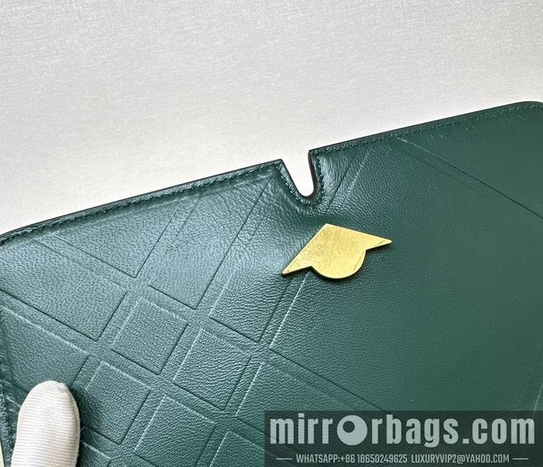 Burberry Replica Bags 23X7X16cm 062801 DN 3colour
