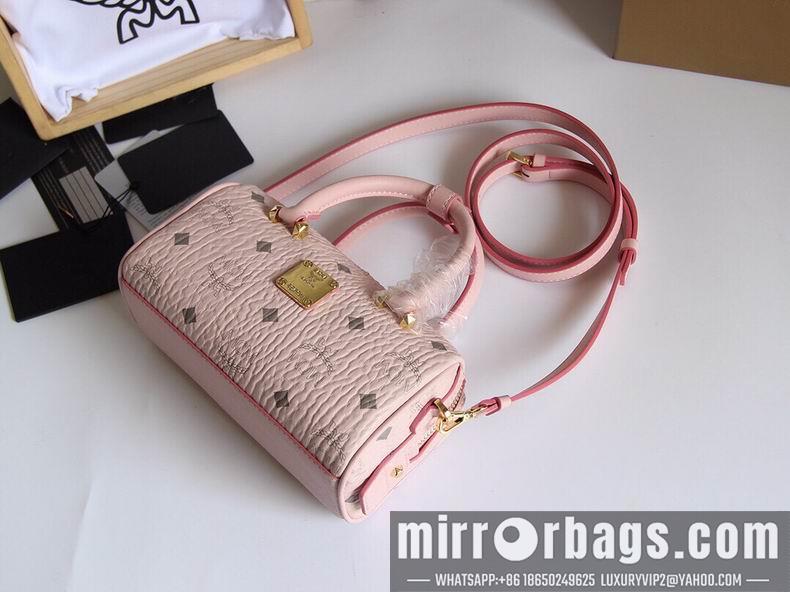 MCM Replica Bags MCM 30199 18.5X10X8cm dy13