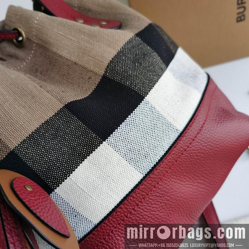 Burberry Replica Bags 03507 18X16X28cm XM