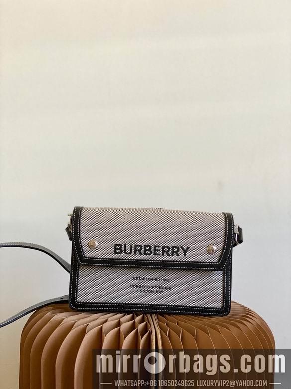 Burberry Replica Bags BO2112234 20X5X13