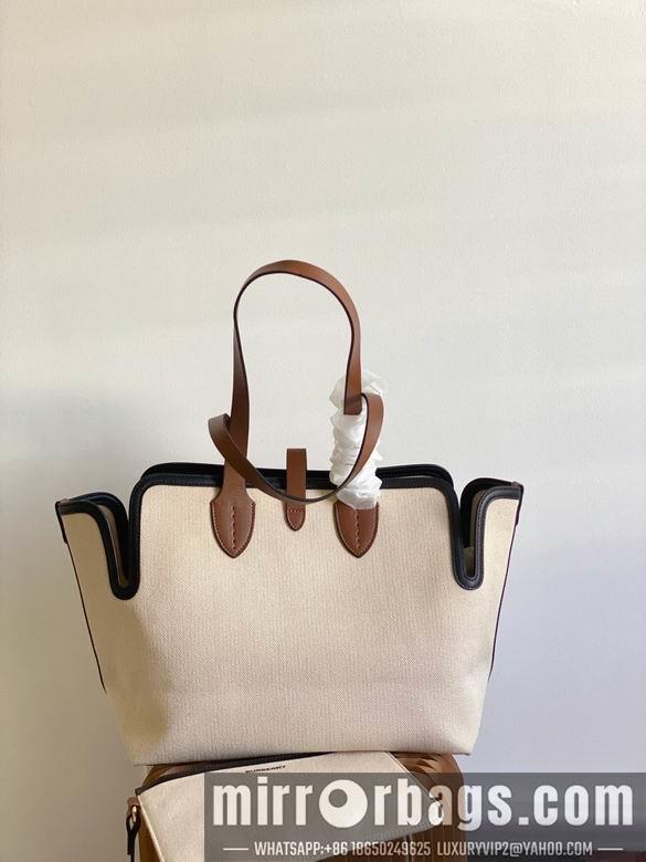 Burberry Replica Bags BO1221 35X15X31