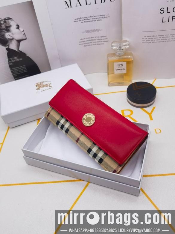 Burberry Replica Bags 8300 YG 4colour