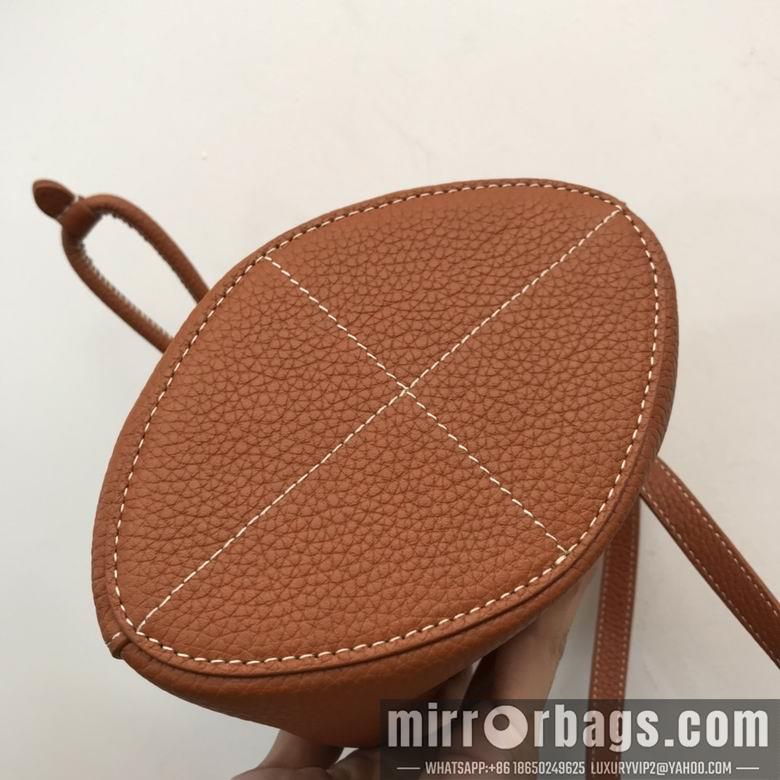Burberry Replica Bags 80661831 16.5X11X18.5cm IQ 2colour