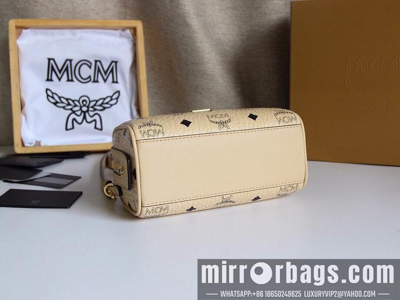 MCM Replica Bags MCM 30199 18.5X10X8cm dy13