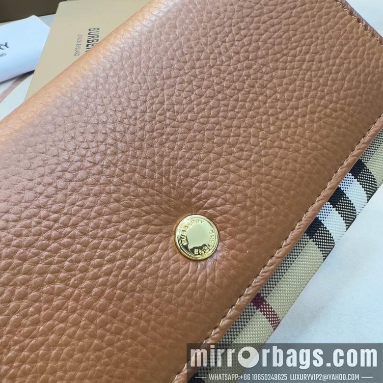 Burberry Replica Bags 1185 19.5X3X10cm ZC