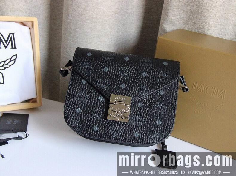 MCM Replica Bags MCM 10577 1X21X8cm dy7
