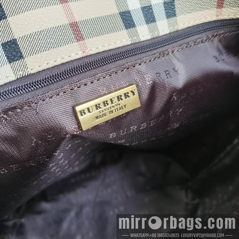 Burberry Replica Bags 80111133 24.5X16X29cm IQ