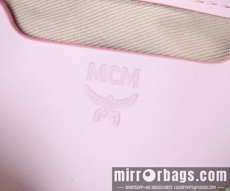 MCM Replica Bags CA6213 18.5X10X8 dy