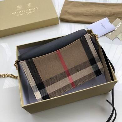 Burberry Replica Bags 40681441 19X13.5X5cm YG 3colour