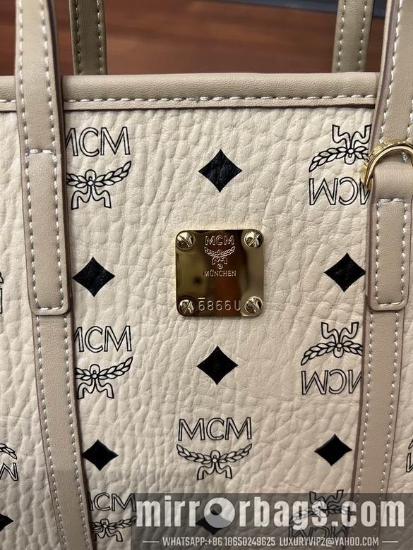 MCM Replica Bags 20191 18.5X19X9.5cm XM 4colour
