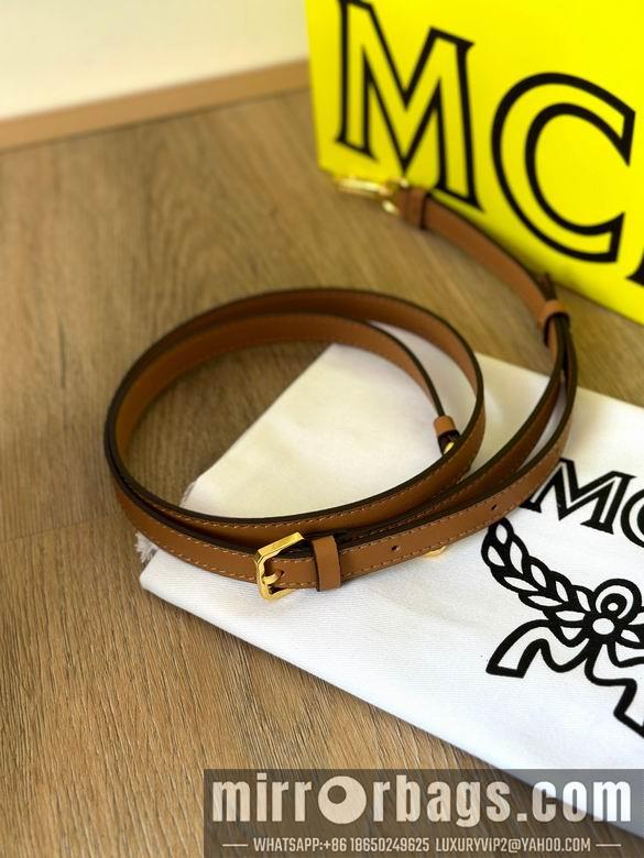 MCM Replica Bags G01 19X9.5X18.5cm XM 4colour