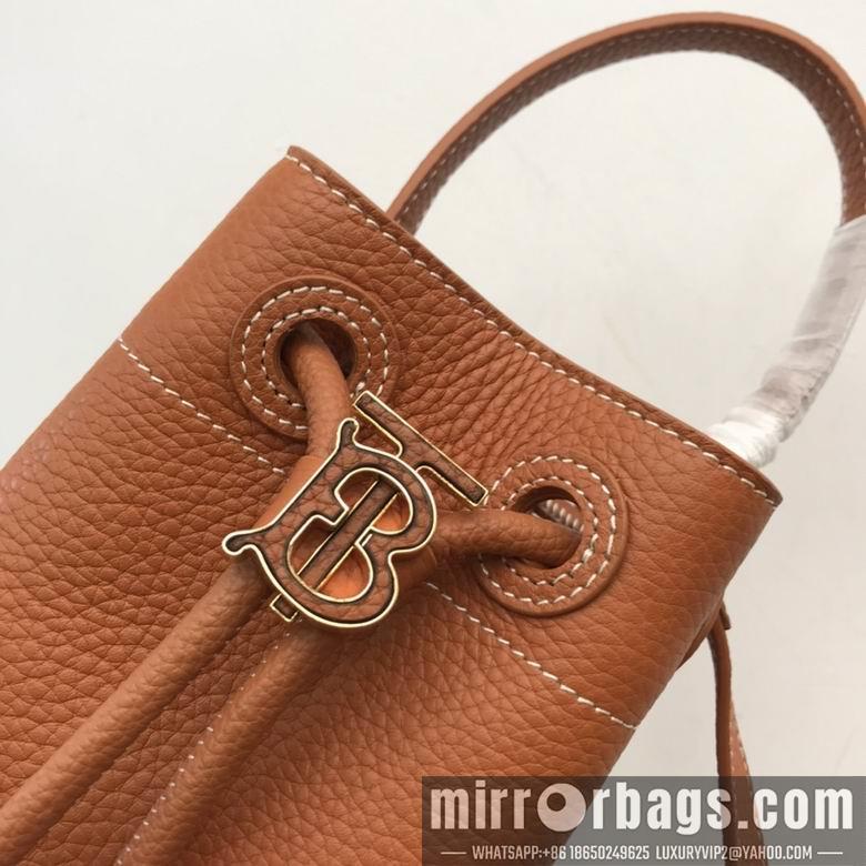 Burberry Replica Bags 80661831 16.5X11X18.5cm IQ 2colour