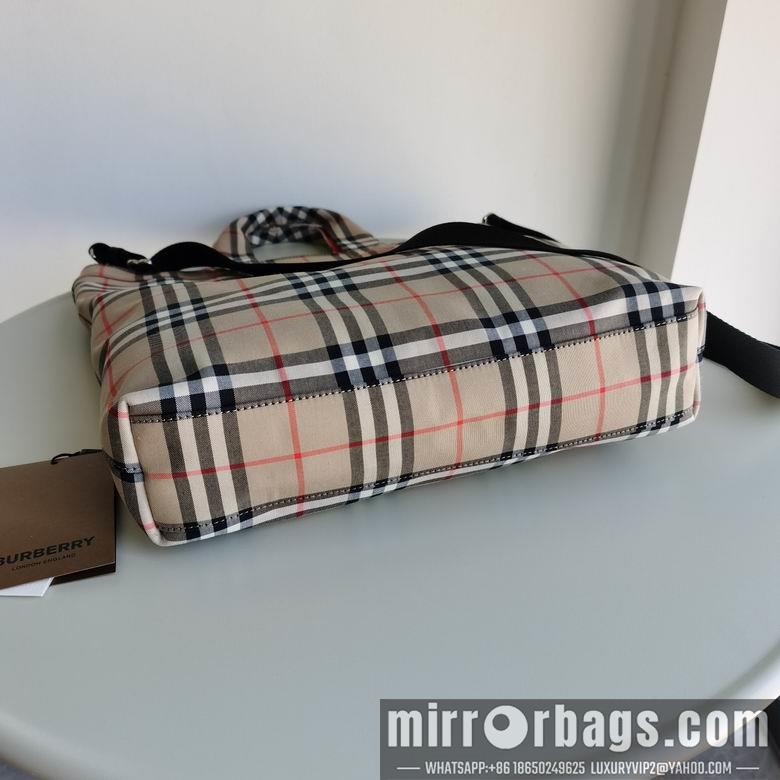 Burberry Replica Bags 37X8X38cm 032603 IQ
