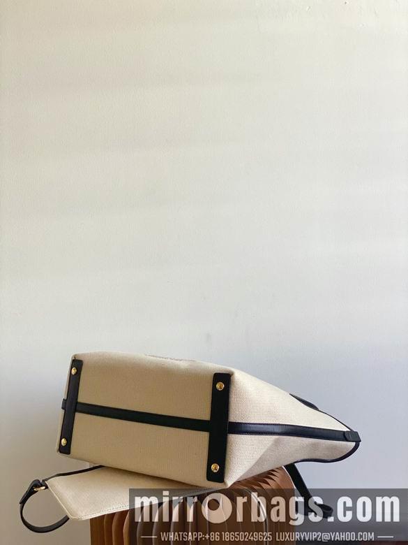 Burberry Replica Bags BO1221 35X15X31