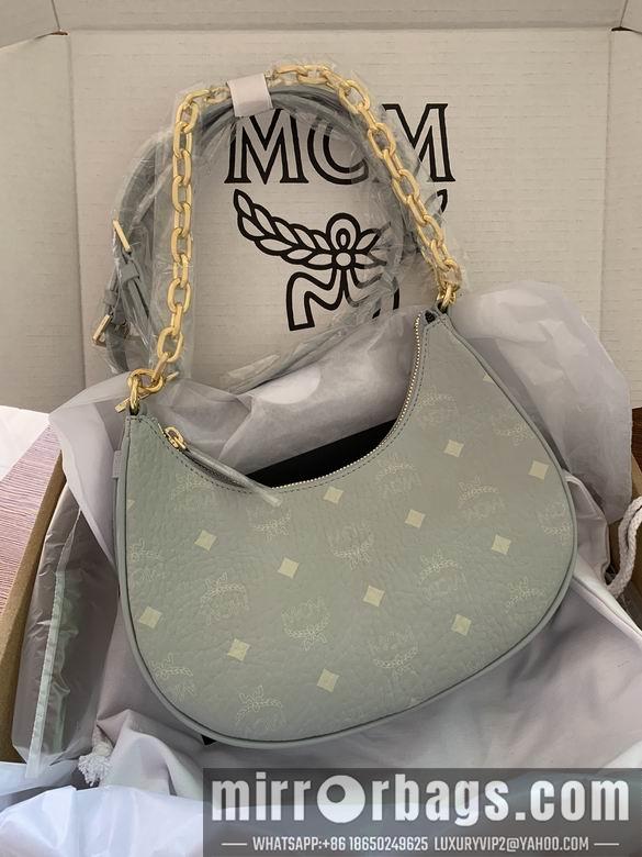 MCM Replica Bags 192465 19x24x6.5cm DY