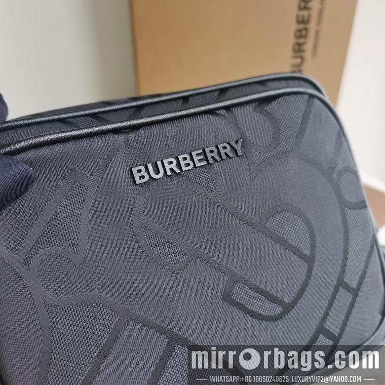 Burberry Replica Bags 28X15X9cm 061201 IQ 2colour