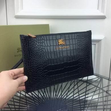 Burberry Replica Bags 8037 28X17cm WP