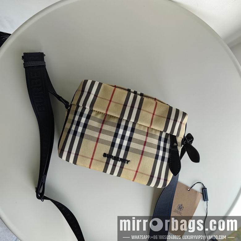 Burberry Replica Bags 22.5X6.5X16cm 100603 IQ