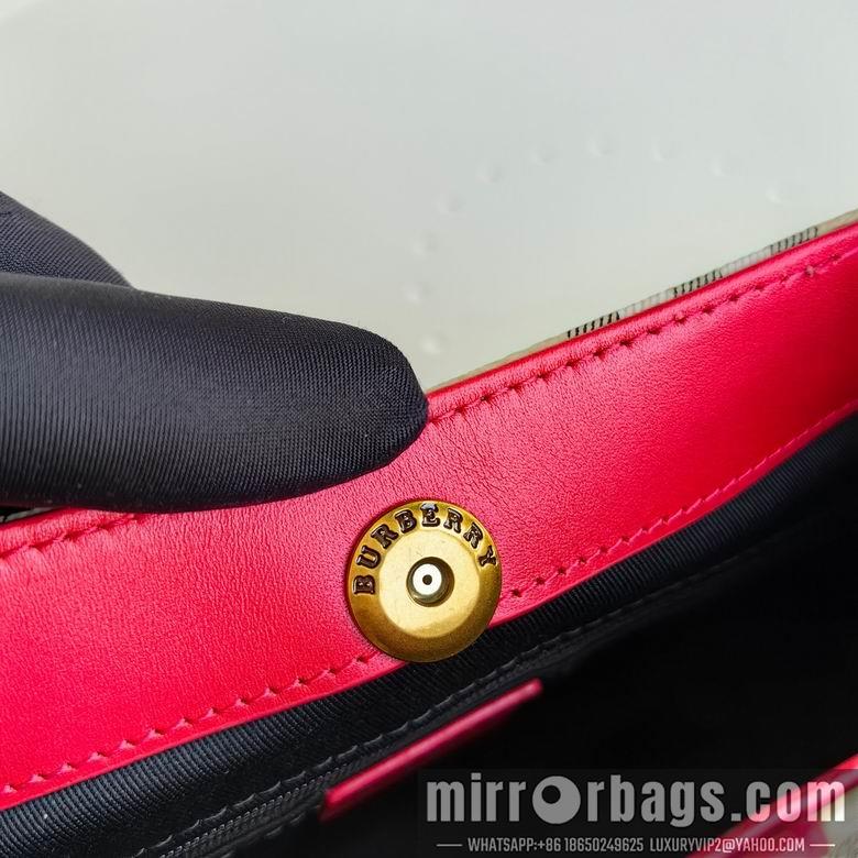 Burberry Replica Bags 031001 IQ 3colour