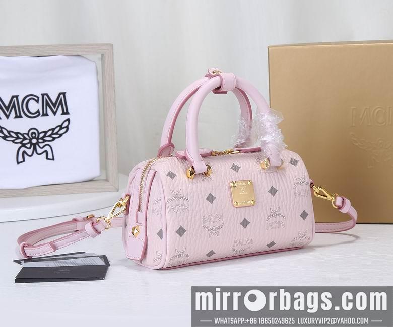 MCM Replica Bags CA6213 18.5X10X8 dy