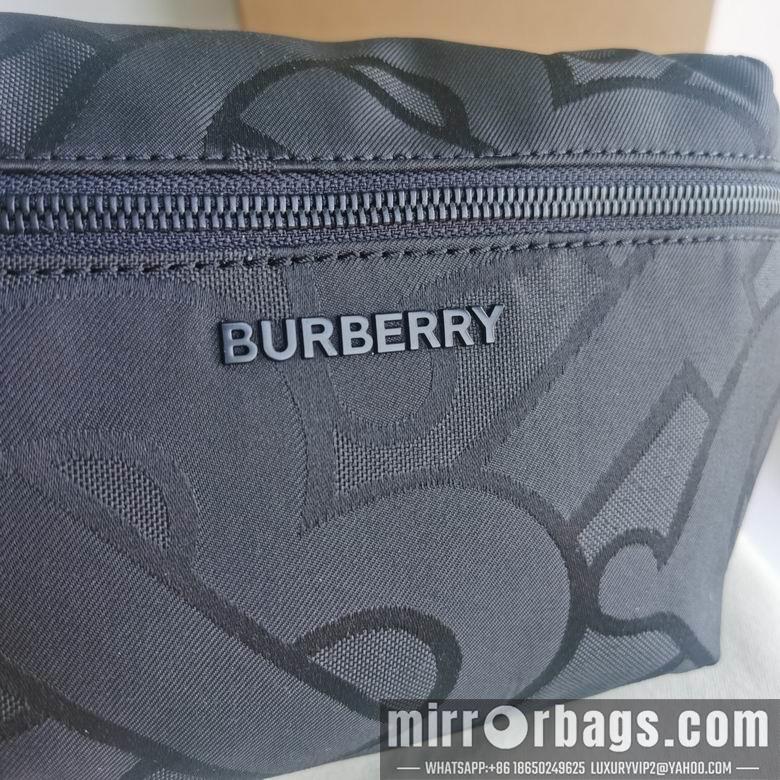 Burberry Replica Bags 80437071 31x7.5x16cm HQ