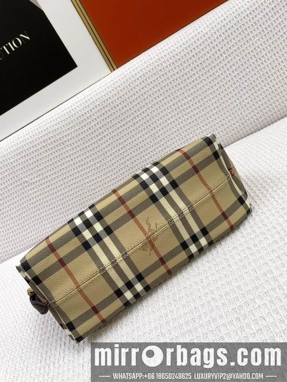 Burberry Replica Bags CDZ0222 24X11X13 ww