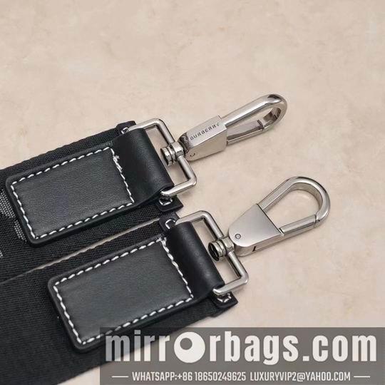 Burberry Replica Bags Burberry 8365 45x34x19cm ww