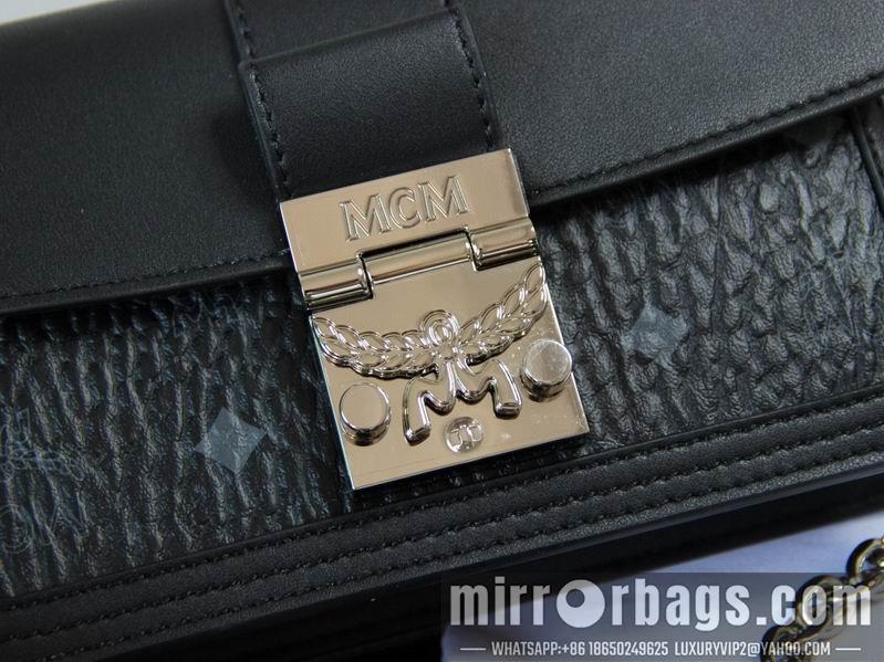 MCM Replica Bags MCM 11185 dy