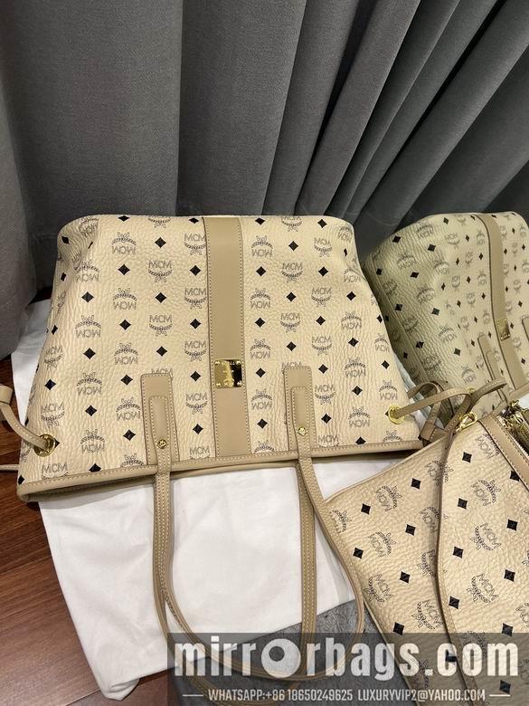 MCM Replica Bags 35X29X16cm 051503 XM 4colour