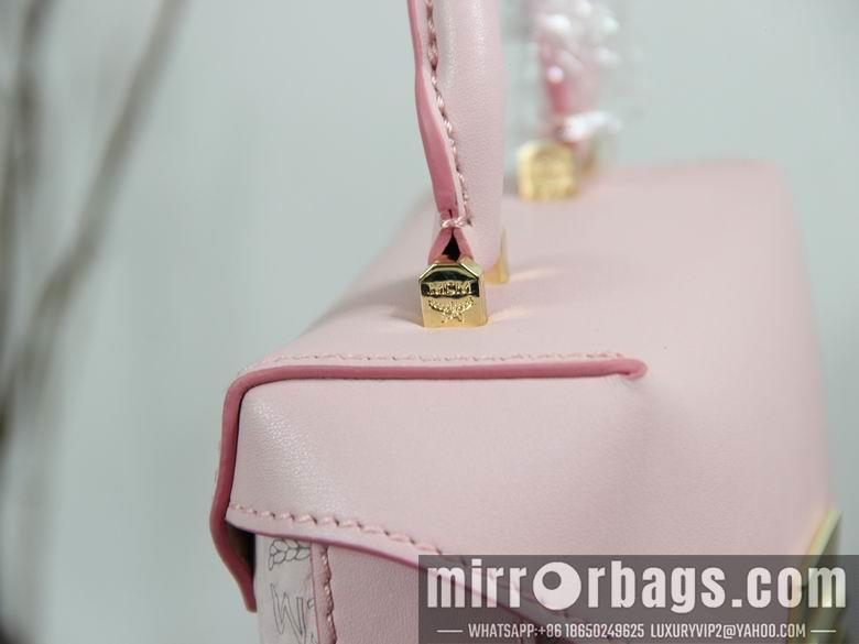MCM Replica Bags 151207 15x11.5x7cm DY 2