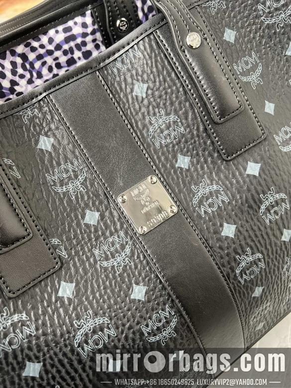 MCM Replica Bags 35X29X16cm 020902 YT 3colour