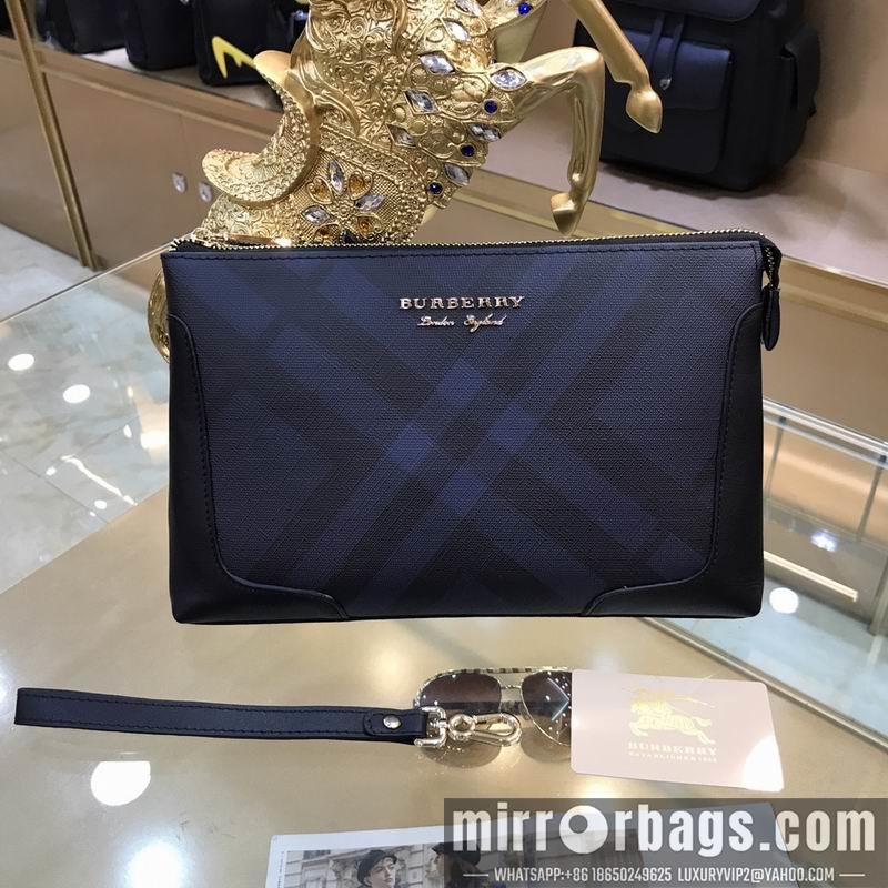 Burberry Replica Bags 6648-7 28X3X18cm XM