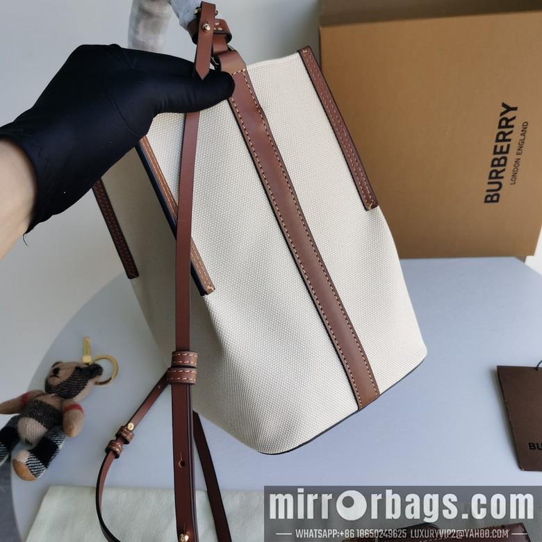 Burberry Replica Bags 80268241 21X16.5X25cm XM