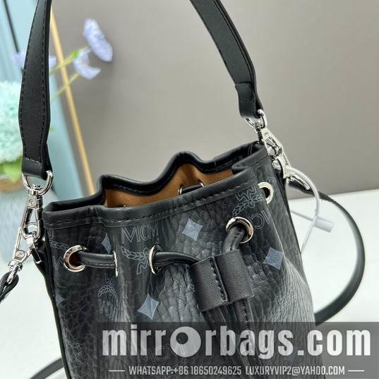 MCM Replica Bags MCM Dessau 20x14x10cm ww2色