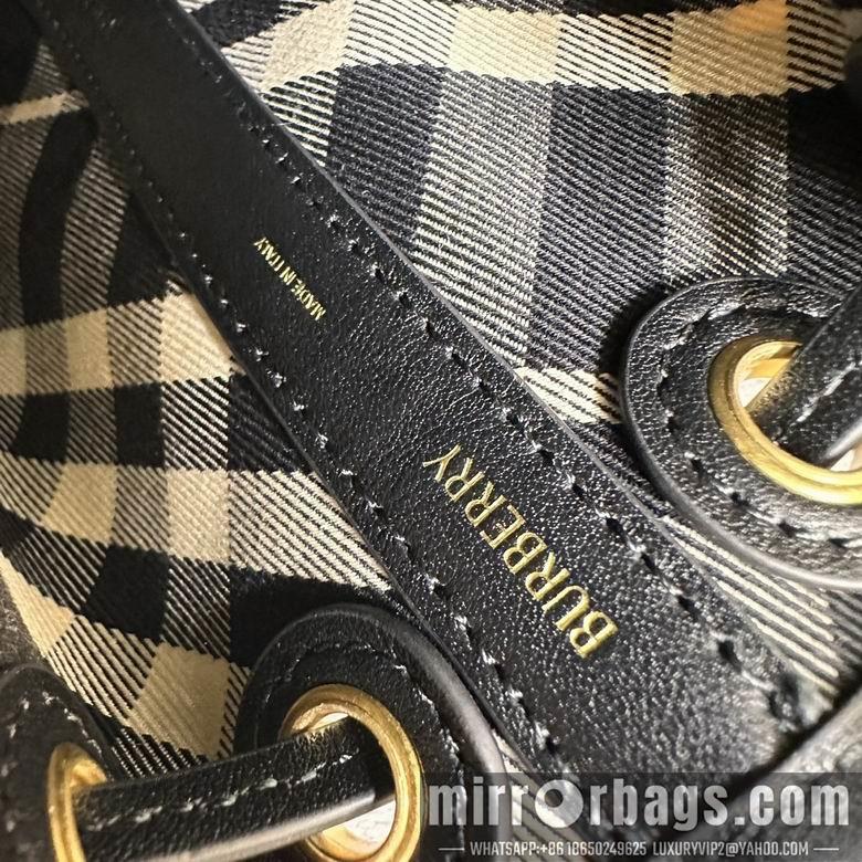 Burberry Replica Bags 0571 17.5X10.5X20cm IQ 2colour