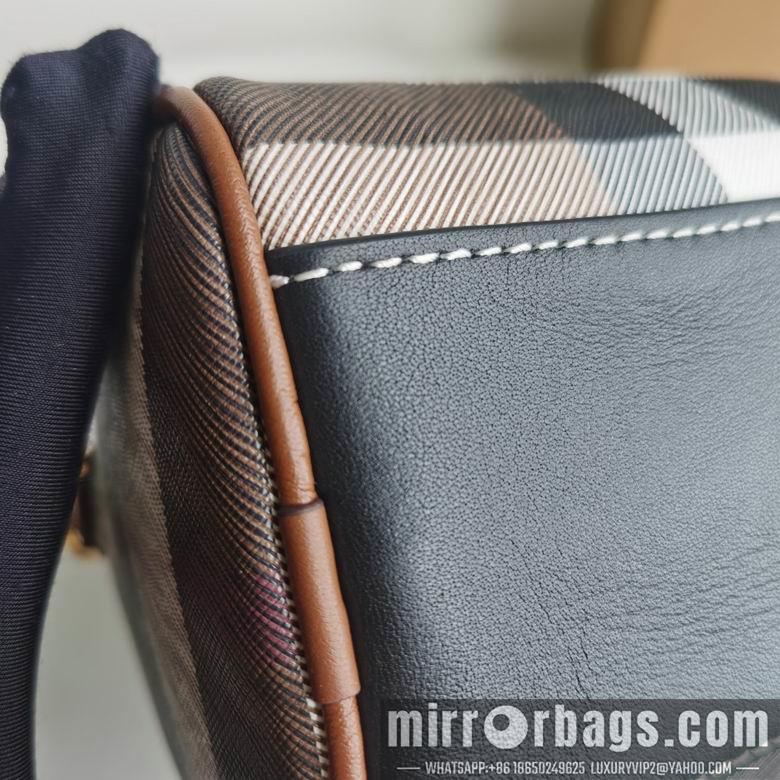 Burberry Replica Bags Burberry 18.5x11x12cm HQ